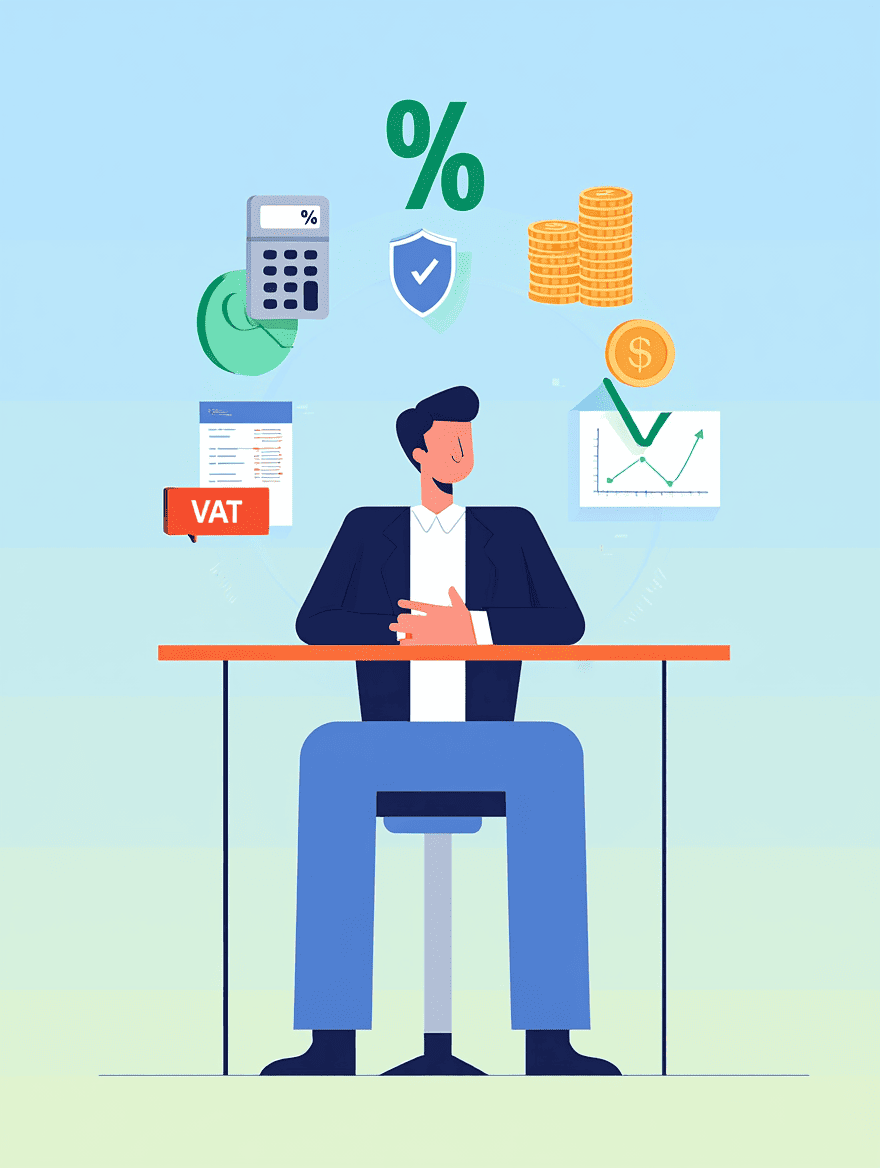 Налоговая оптимизация предприятий